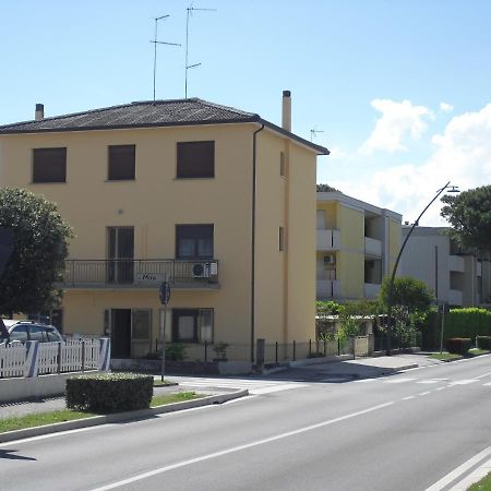 Casa Armanda Apartment Bibione Exterior foto