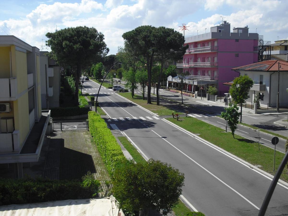 Casa Armanda Apartment Bibione Exterior foto