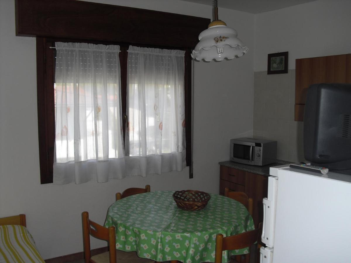 Casa Armanda Apartment Bibione Exterior foto