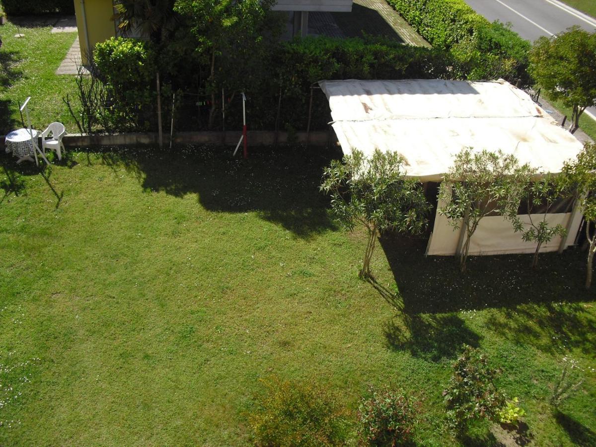Casa Armanda Apartment Bibione Exterior foto