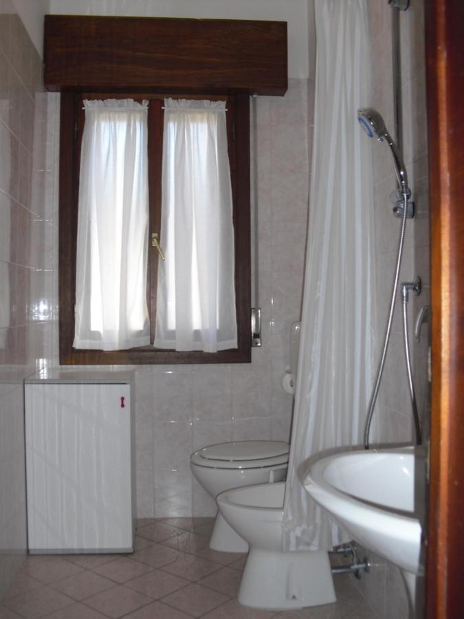 Casa Armanda Apartment Bibione Exterior foto
