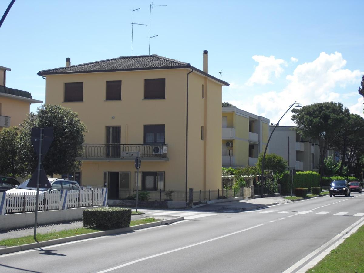 Casa Armanda Apartment Bibione Exterior foto
