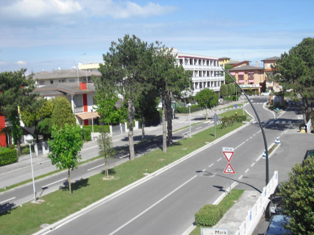 Casa Armanda Apartment Bibione Exterior foto