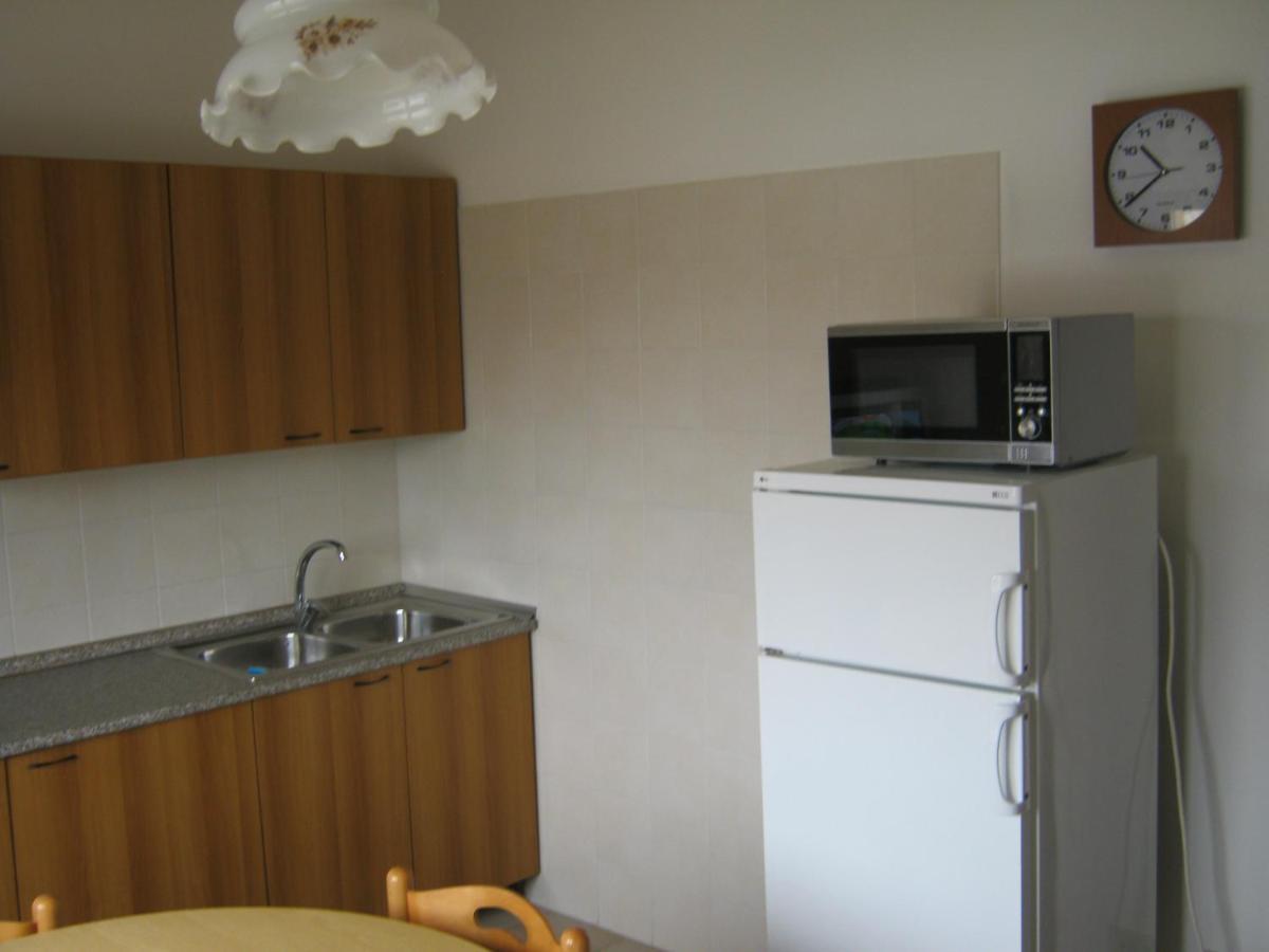 Casa Armanda Apartment Bibione Exterior foto