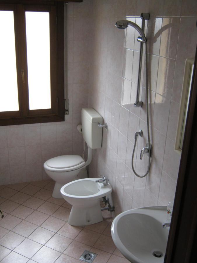 Casa Armanda Apartment Bibione Exterior foto