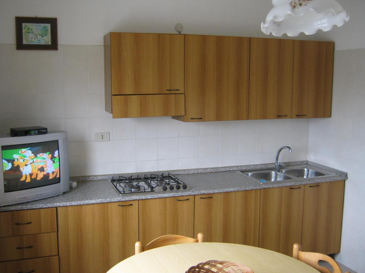 Casa Armanda Apartment Bibione Exterior foto